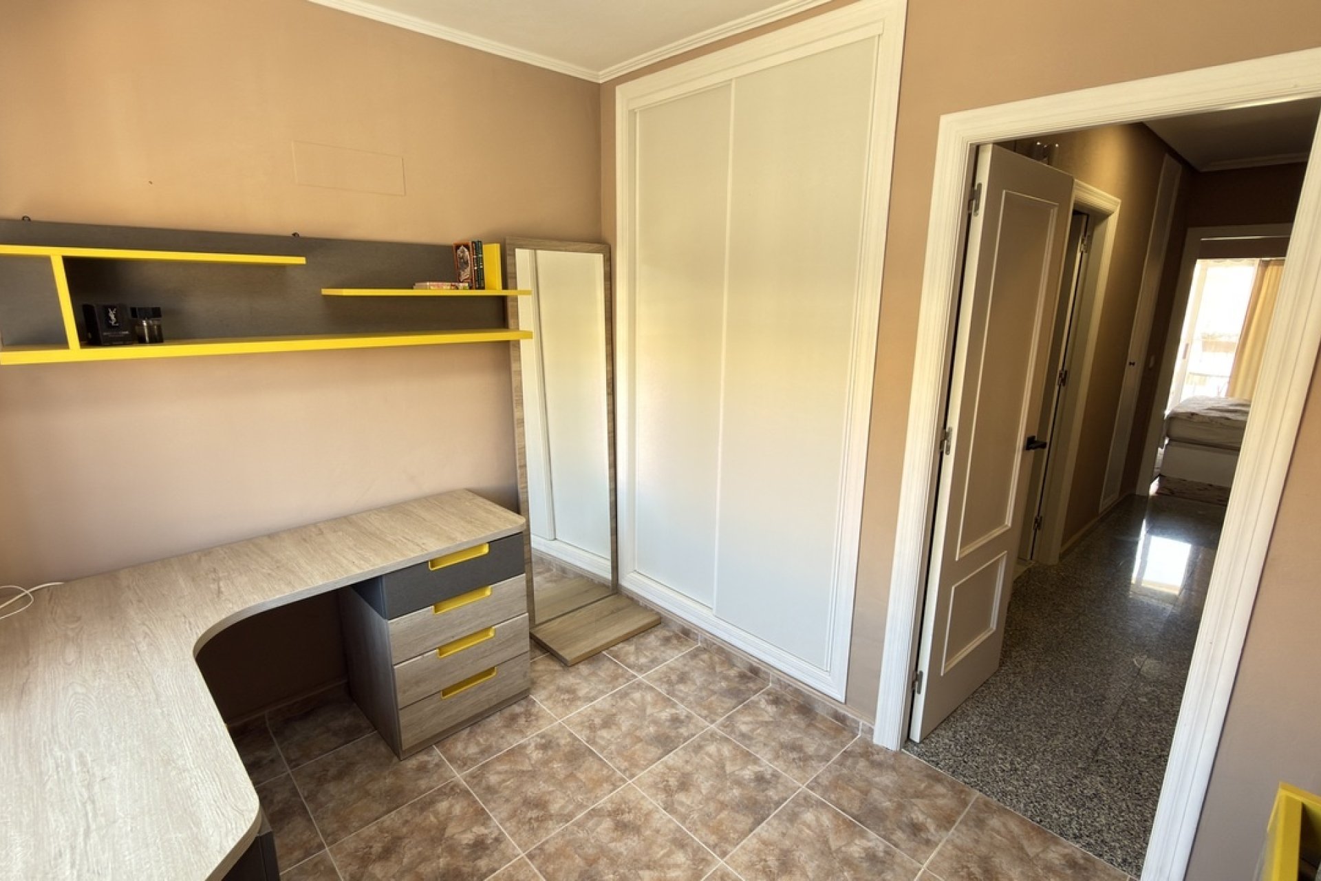 Revente - Town House -
La Zenia - Costa Blanca