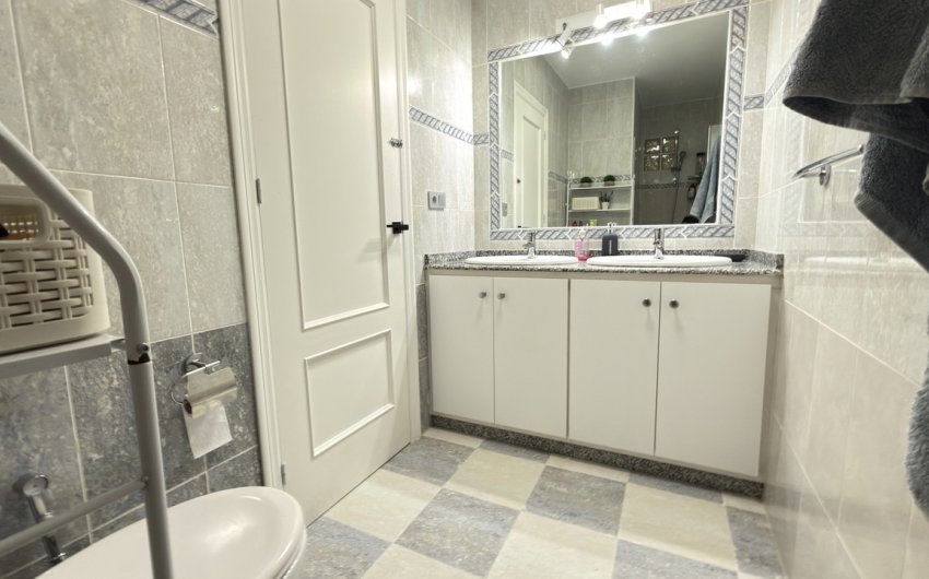 Revente - Town House -
La Zenia - Costa Blanca