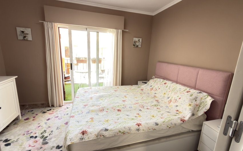 Revente - Town House -
La Zenia - Costa Blanca