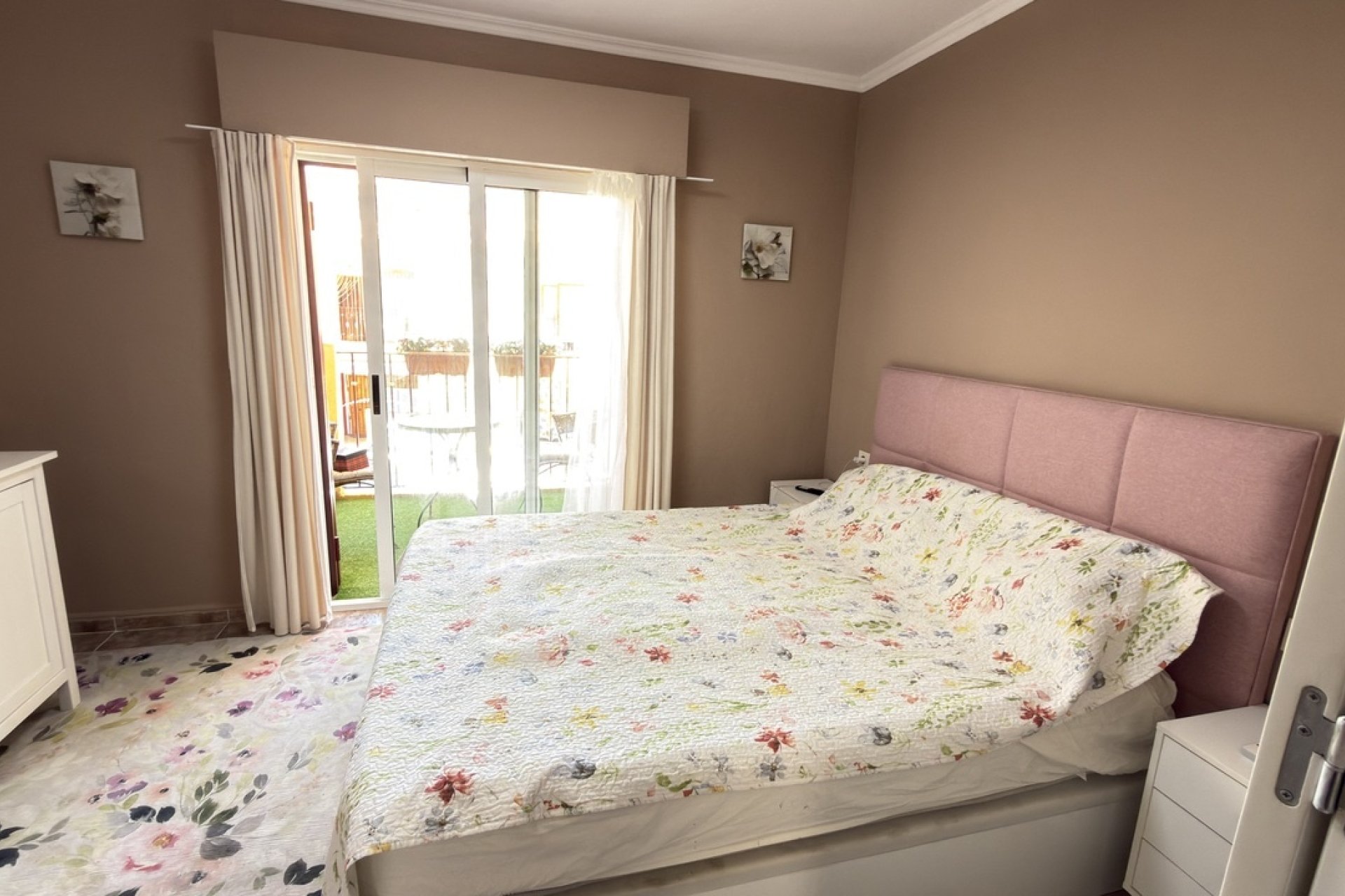 Revente - Town House -
La Zenia - Costa Blanca