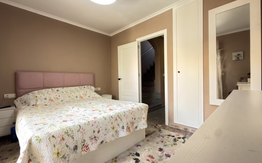 Revente - Town House -
La Zenia - Costa Blanca