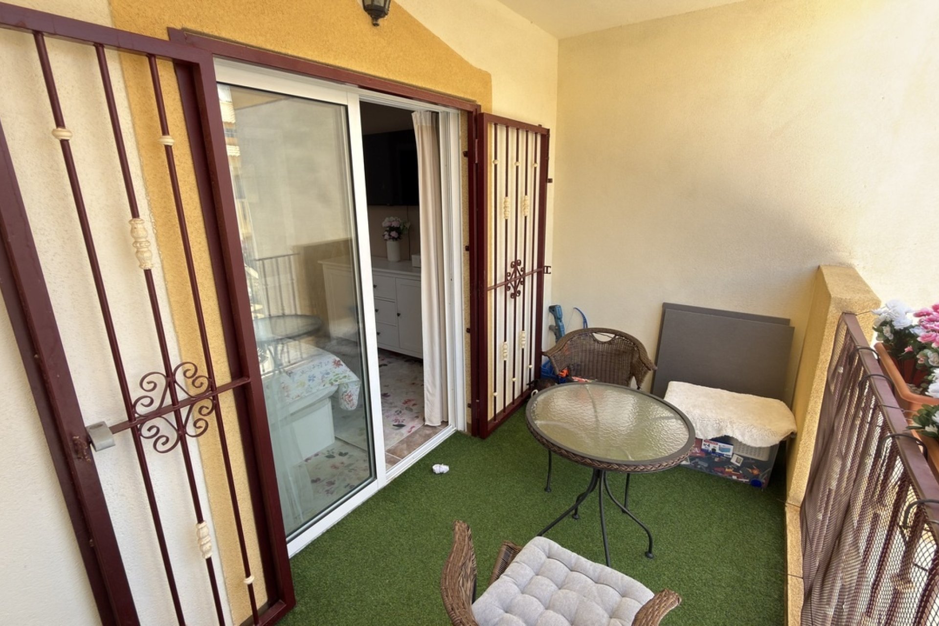 Revente - Town House -
La Zenia - Costa Blanca