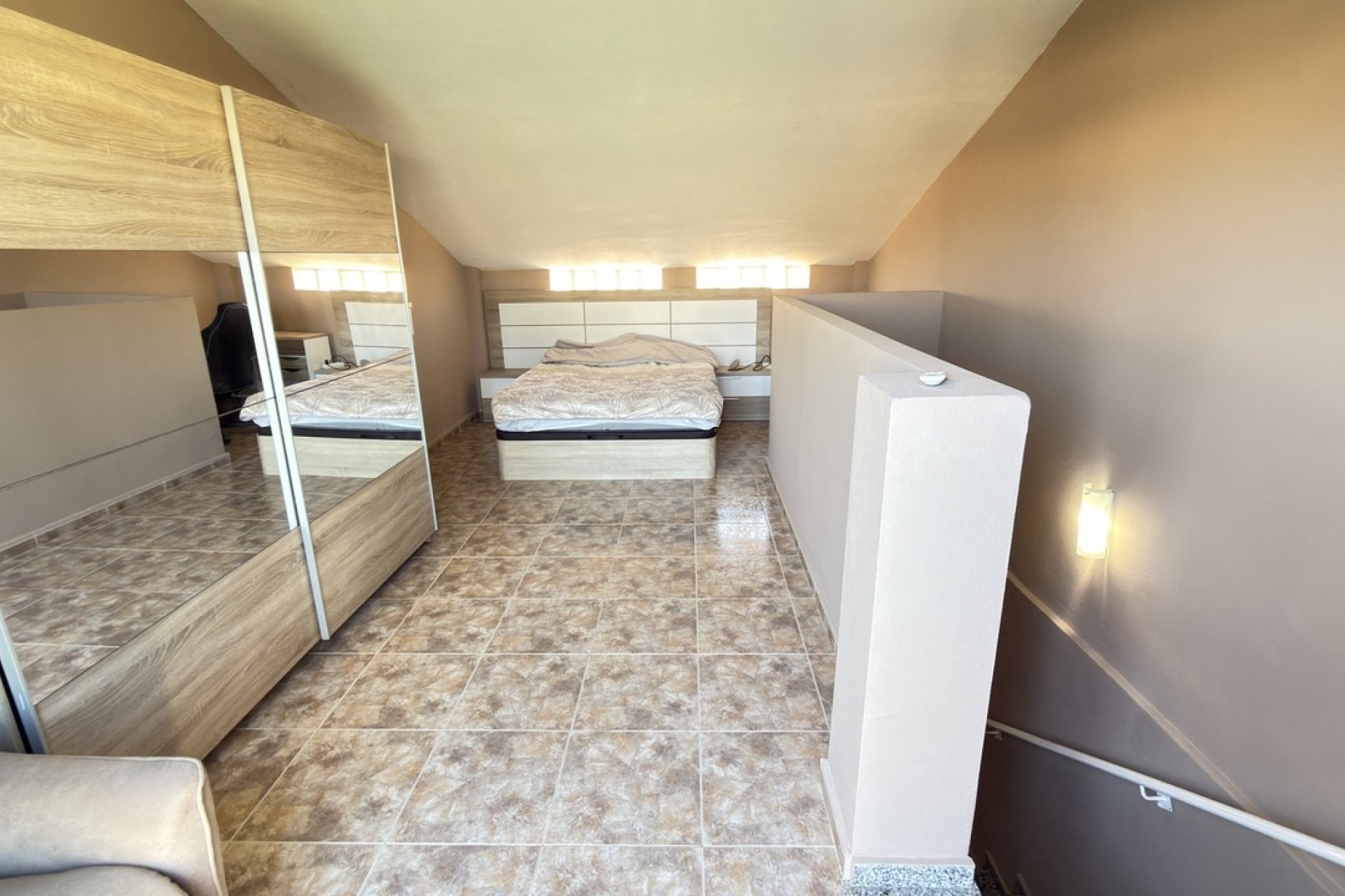 Revente - Town House -
La Zenia - Costa Blanca