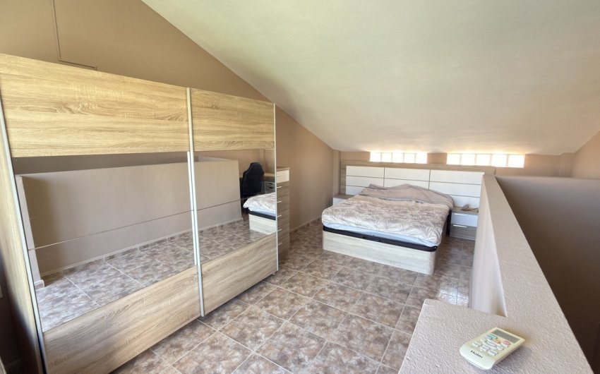 Revente - Town House -
La Zenia - Costa Blanca