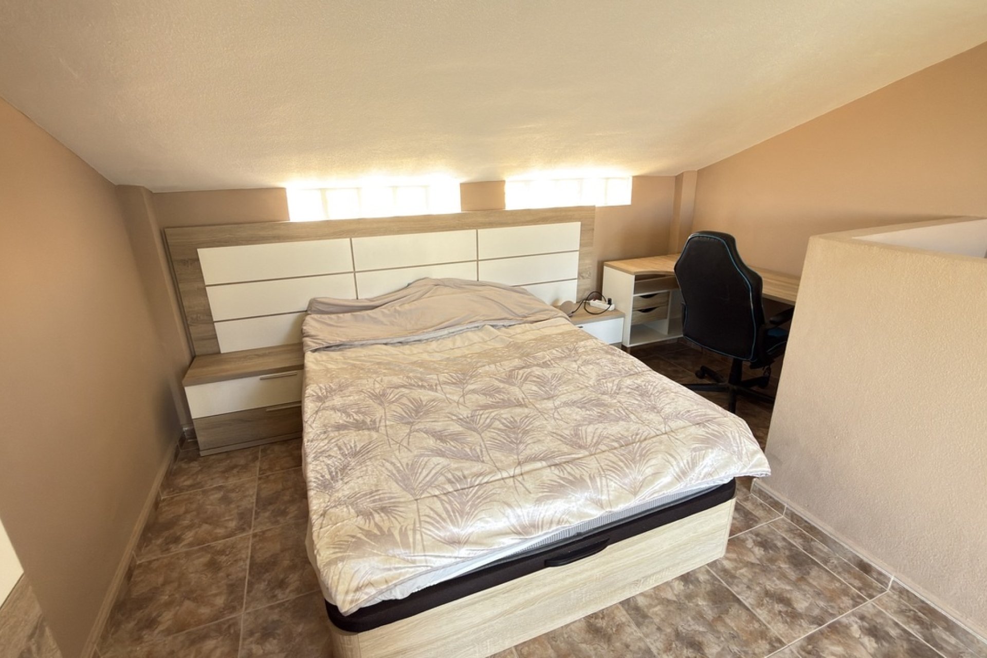 Revente - Town House -
La Zenia - Costa Blanca