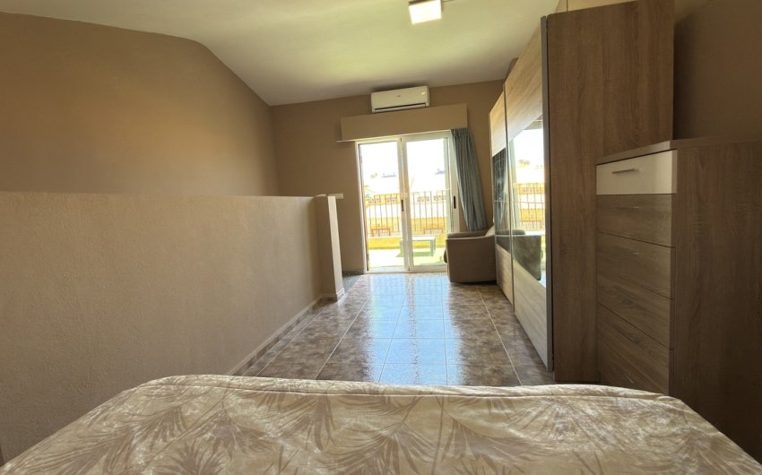 Revente - Town House -
La Zenia - Costa Blanca