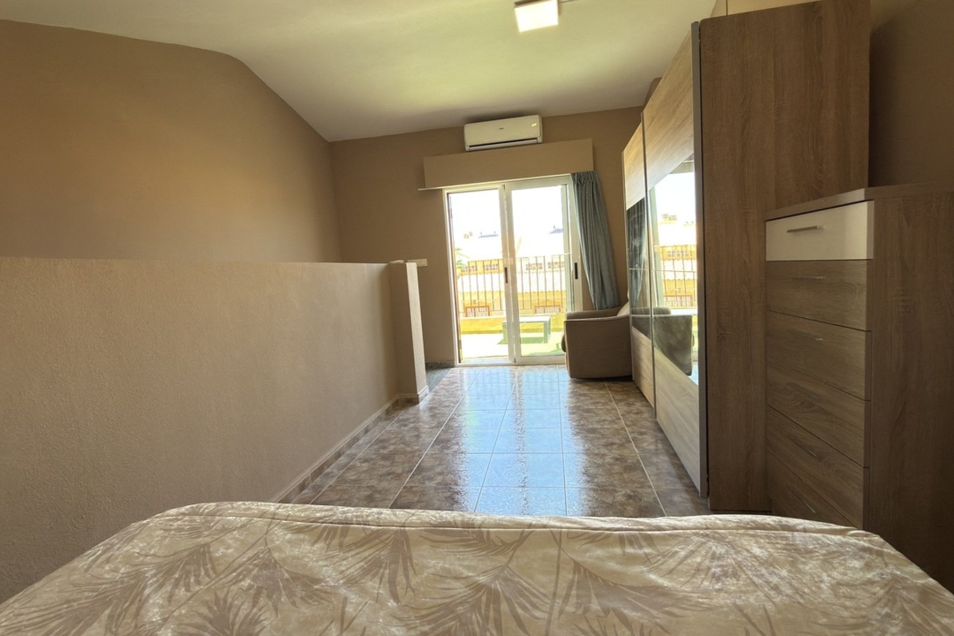 Revente - Town House -
La Zenia - Costa Blanca