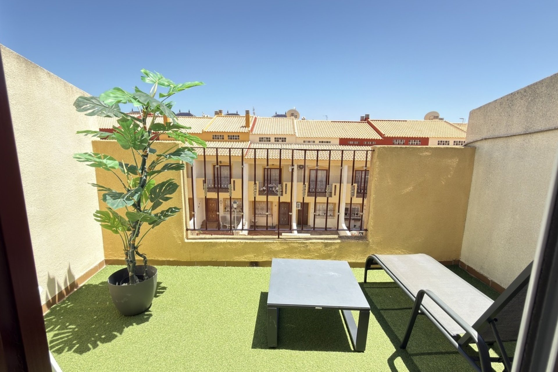 Revente - Town House -
La Zenia - Costa Blanca