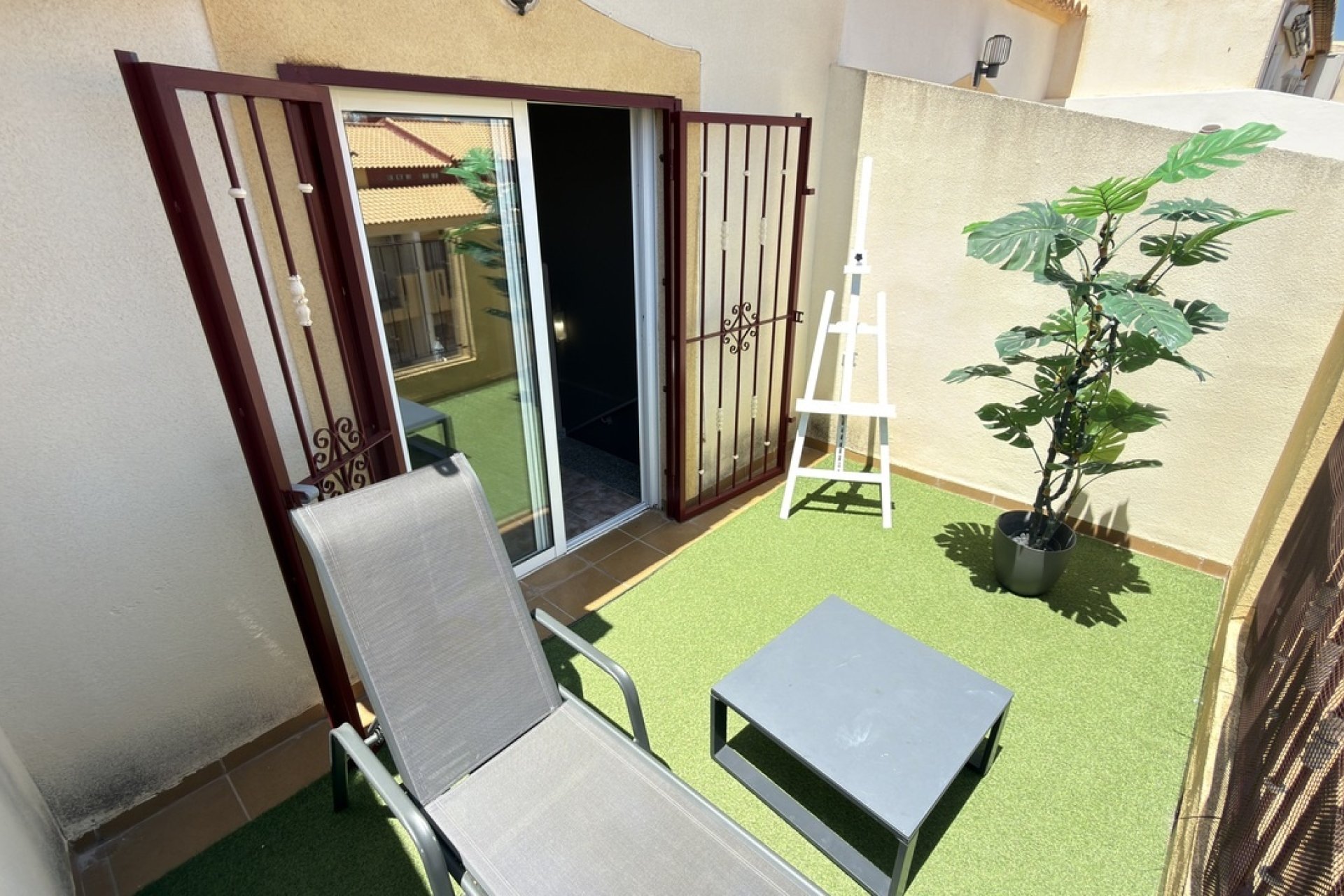 Revente - Town House -
La Zenia - Costa Blanca