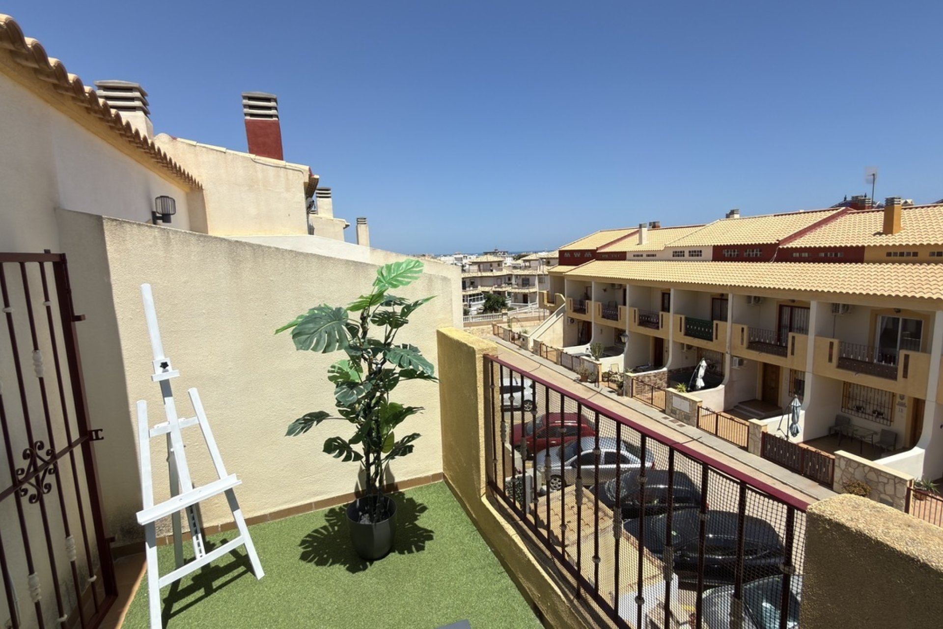 Revente - Town House -
La Zenia - Costa Blanca