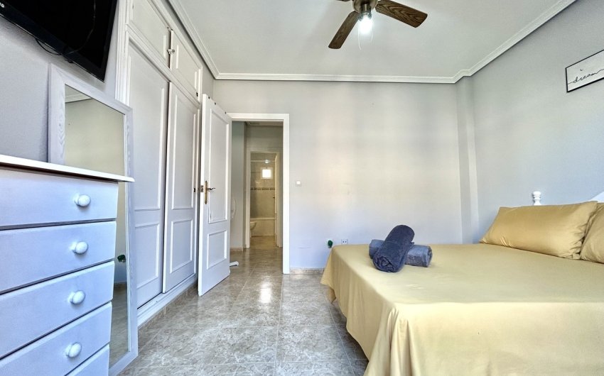 Revente - Town House -
La Zenia - Costa Blanca