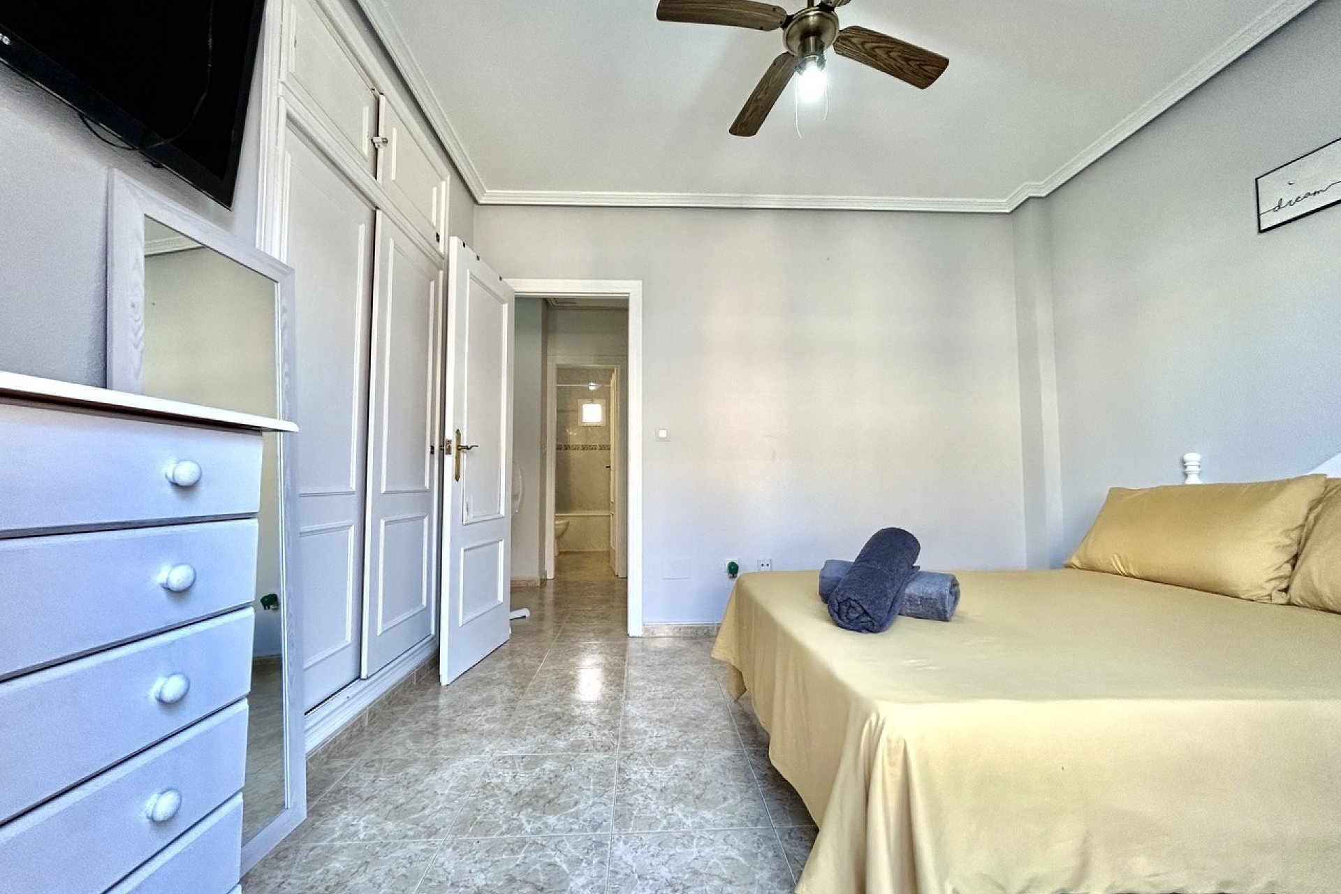 Revente - Town House -
La Zenia - Costa Blanca
