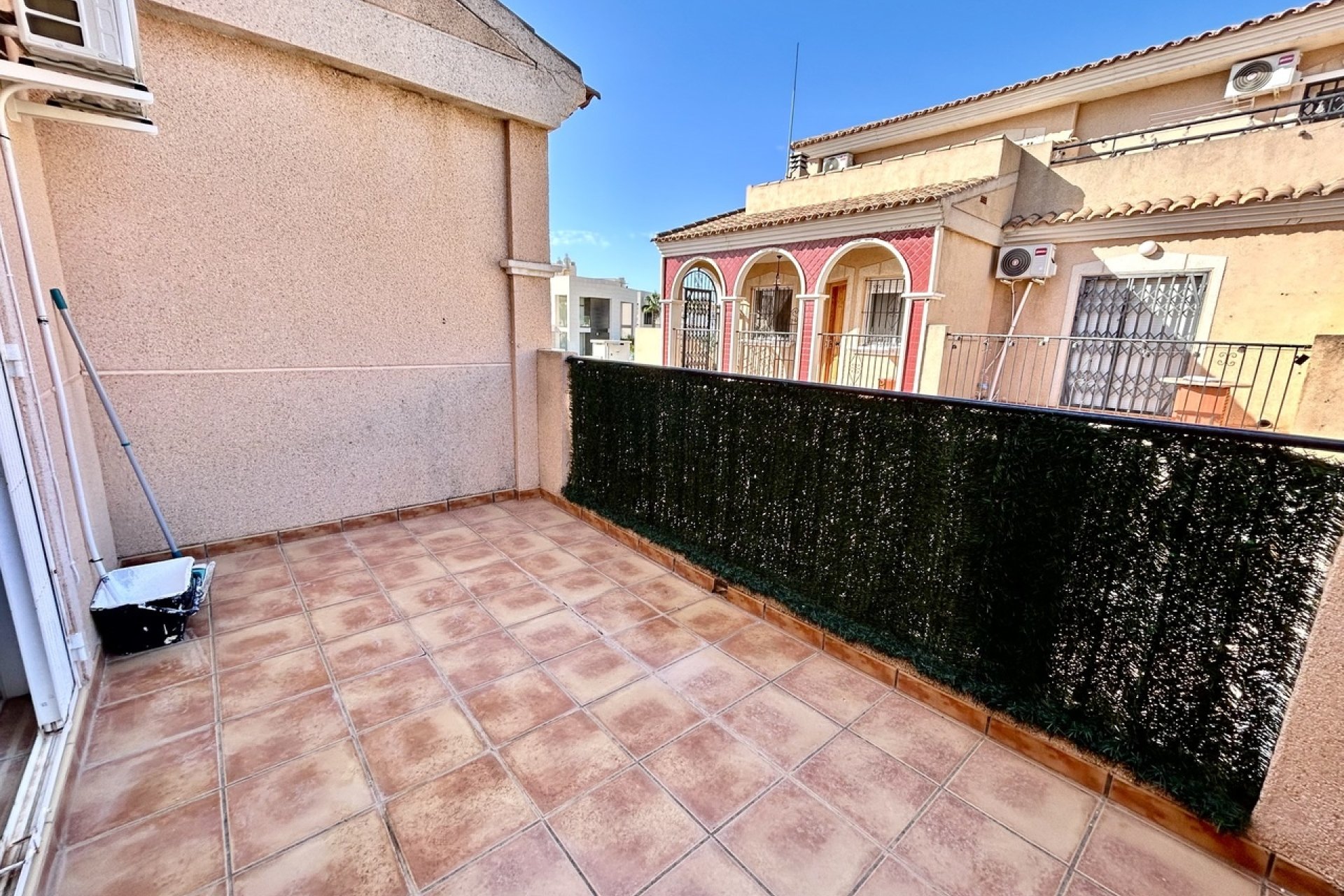 Revente - Town House -
La Zenia - Costa Blanca