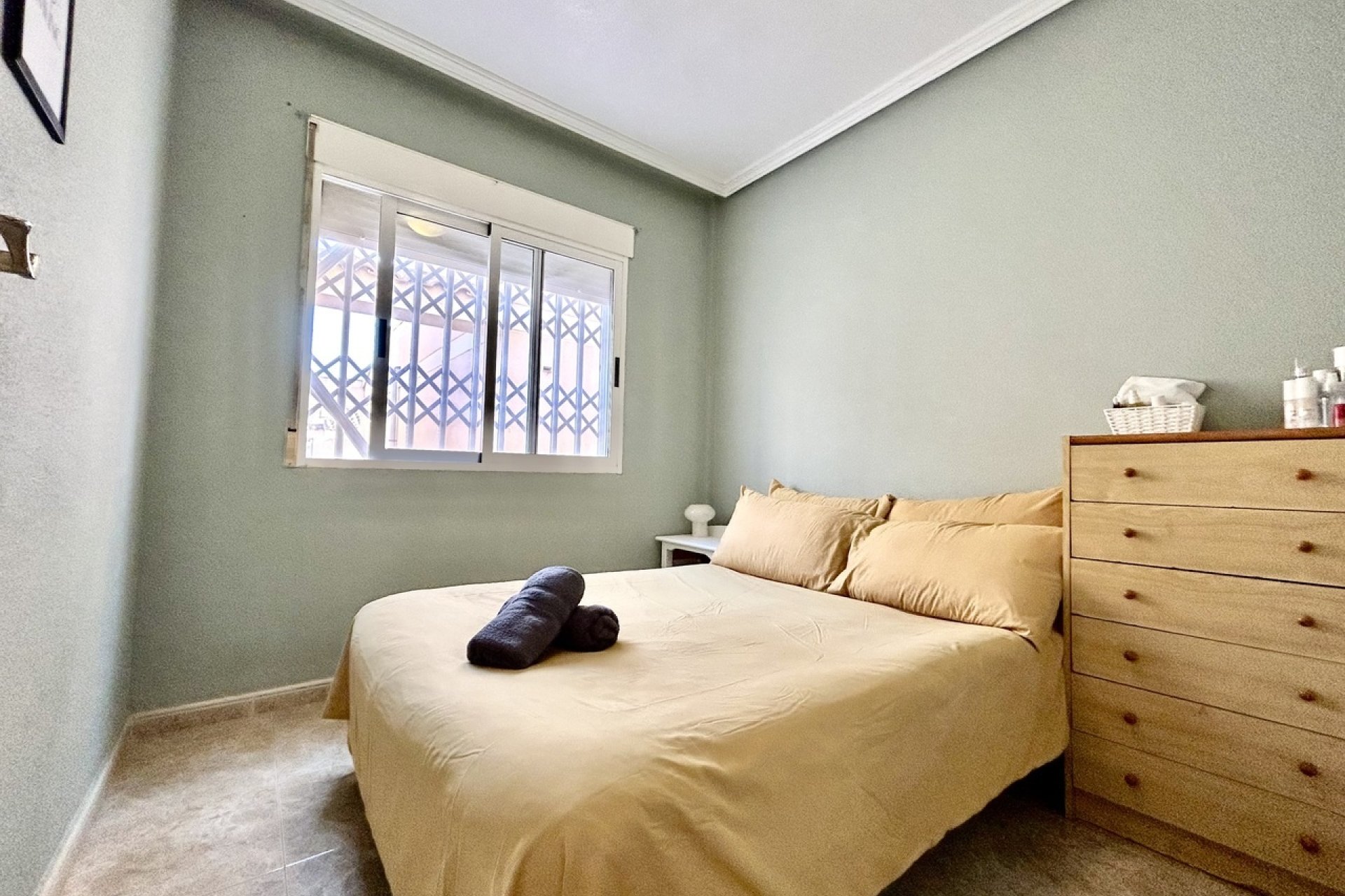 Revente - Town House -
La Zenia - Costa Blanca