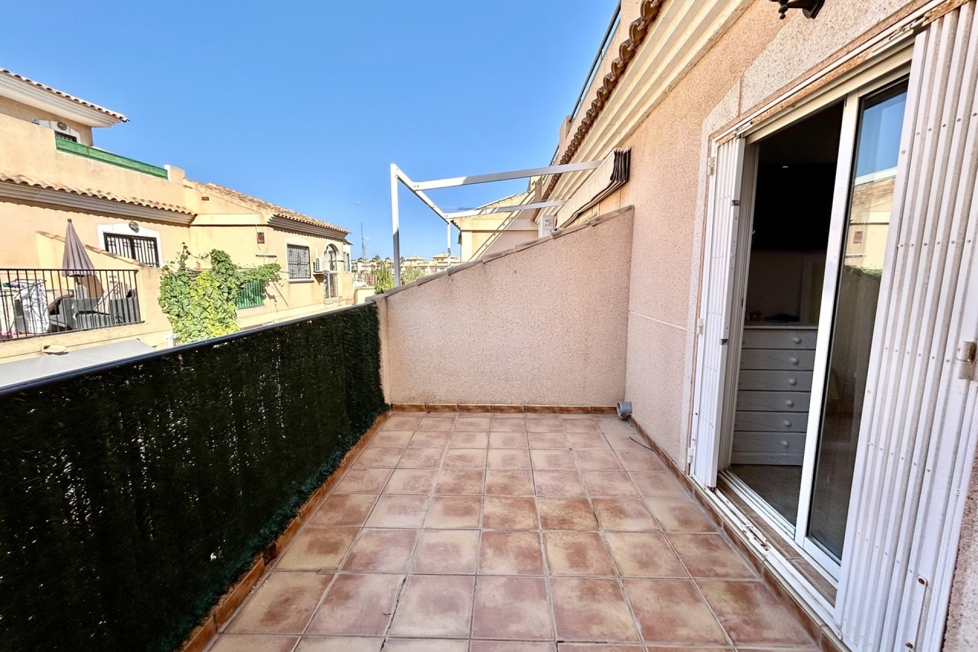Revente - Town House -
La Zenia - Costa Blanca