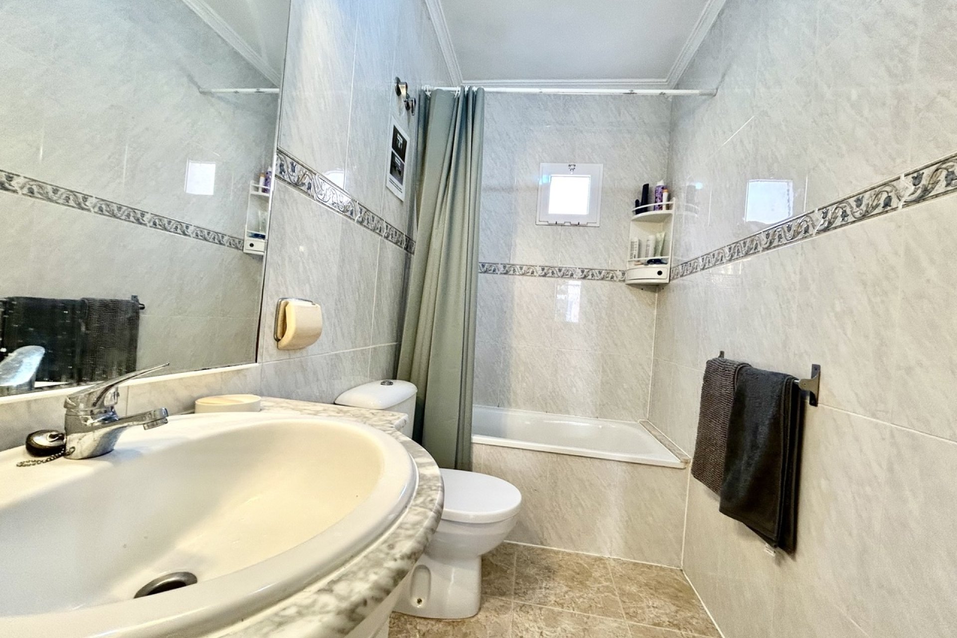 Revente - Town House -
La Zenia - Costa Blanca