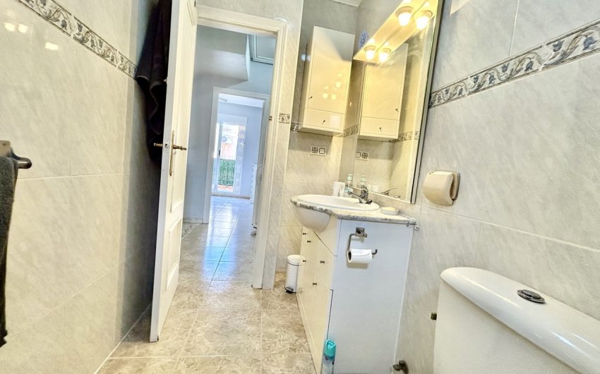 Revente - Town House -
La Zenia - Costa Blanca