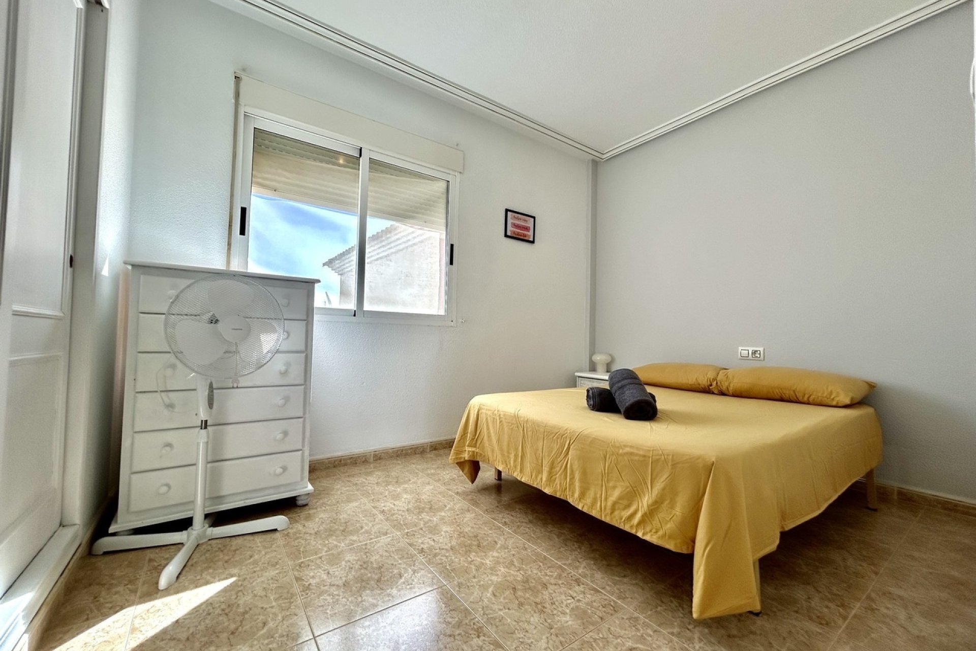 Revente - Town House -
La Zenia - Costa Blanca