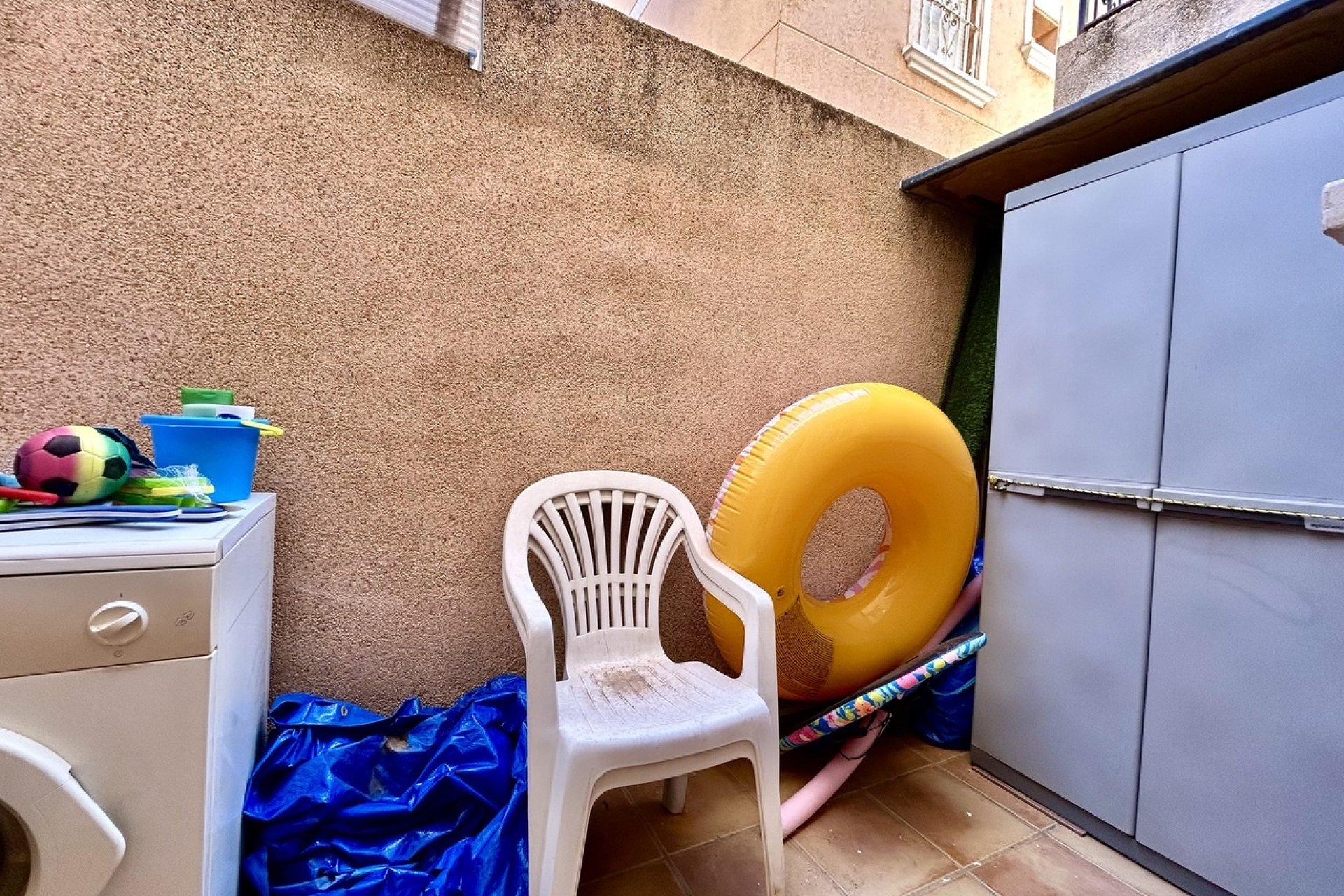 Revente - Town House -
La Zenia - Costa Blanca