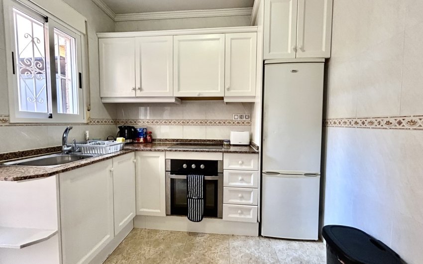 Revente - Town House -
La Zenia - Costa Blanca