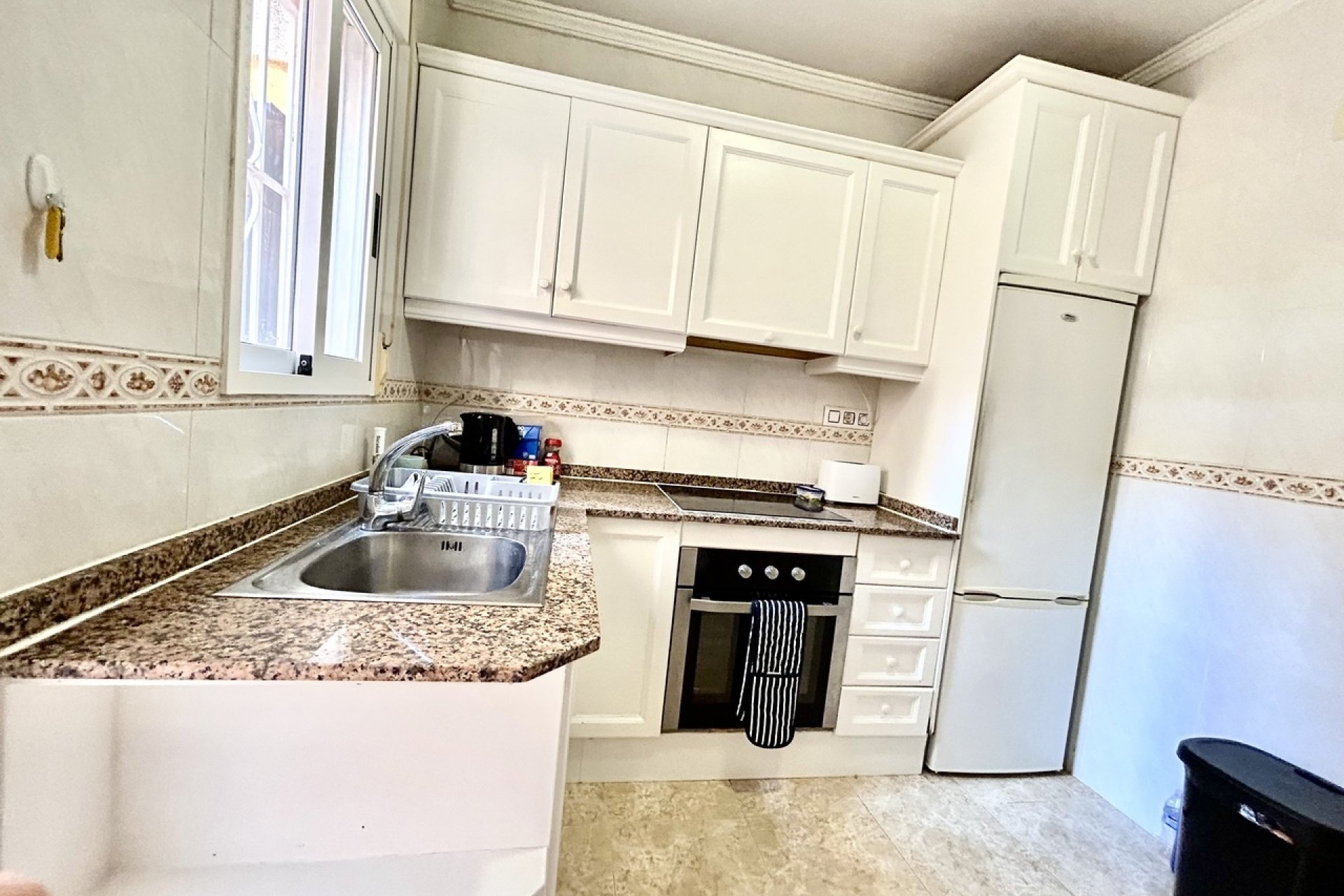 Revente - Town House -
La Zenia - Costa Blanca