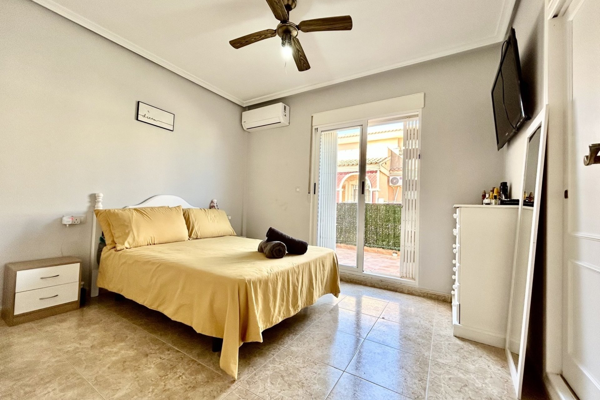 Revente - Town House -
La Zenia - Costa Blanca