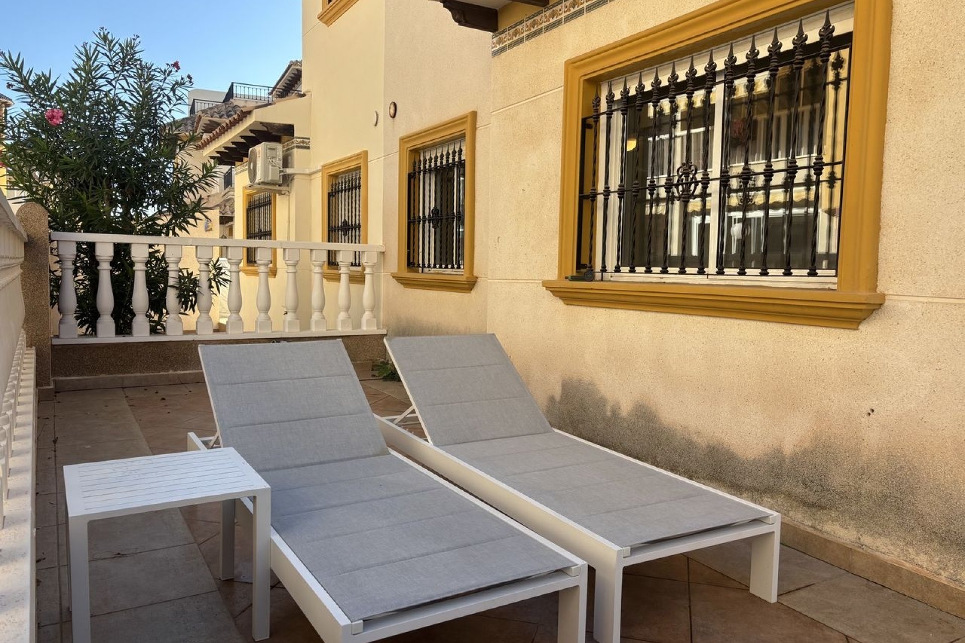 Revente - Town House -
La Zenia - Costa Blanca