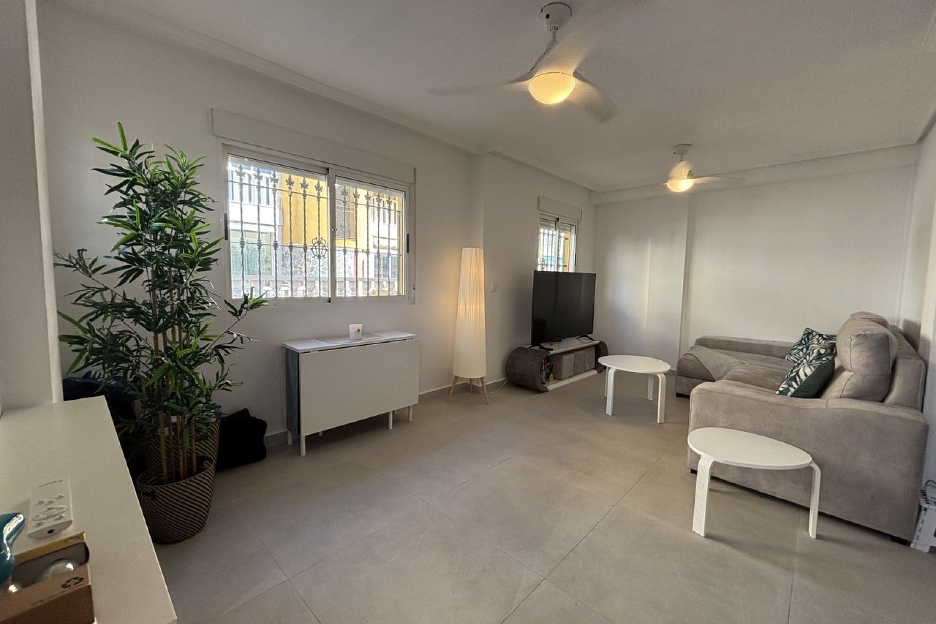 Revente - Town House -
La Zenia - Costa Blanca