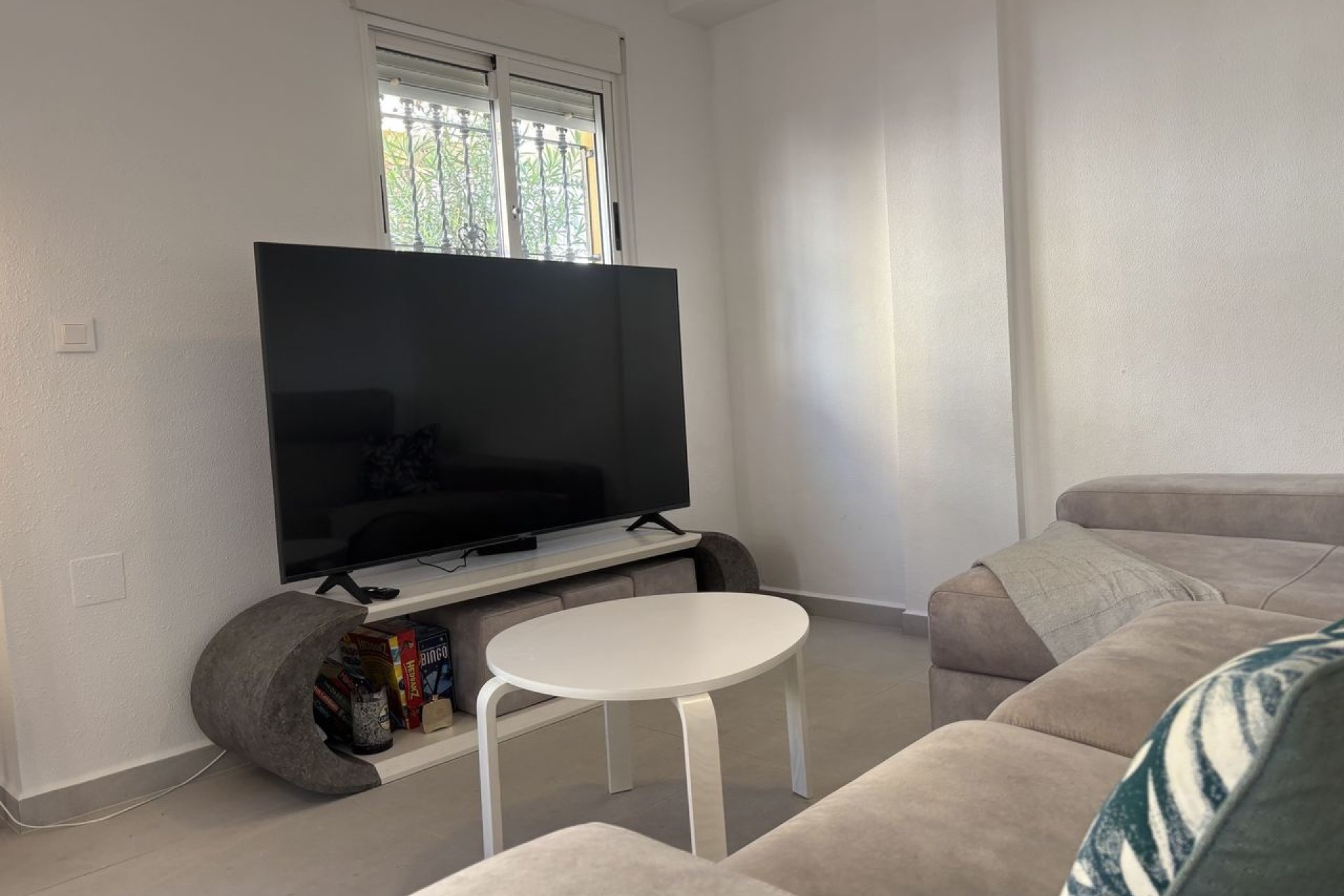 Revente - Town House -
La Zenia - Costa Blanca