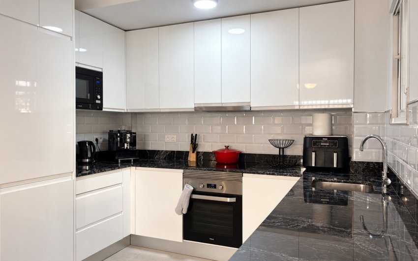 Revente - Town House -
La Zenia - Costa Blanca