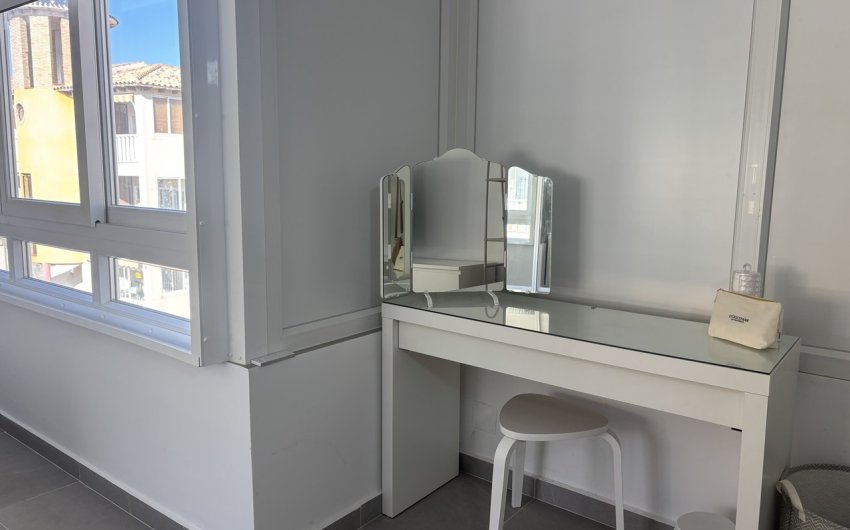 Revente - Town House -
La Zenia - Costa Blanca