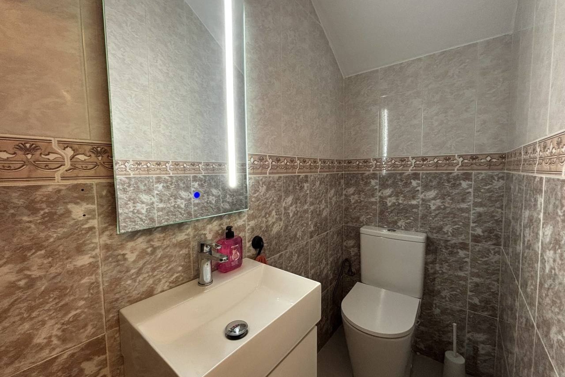 Revente - Town House -
La Zenia - Costa Blanca
