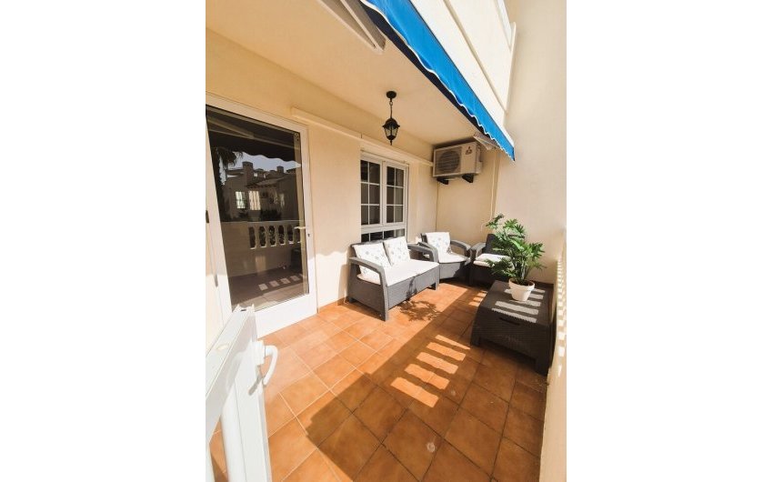 Revente - Town House -
Las Ramblas Golf - Inland