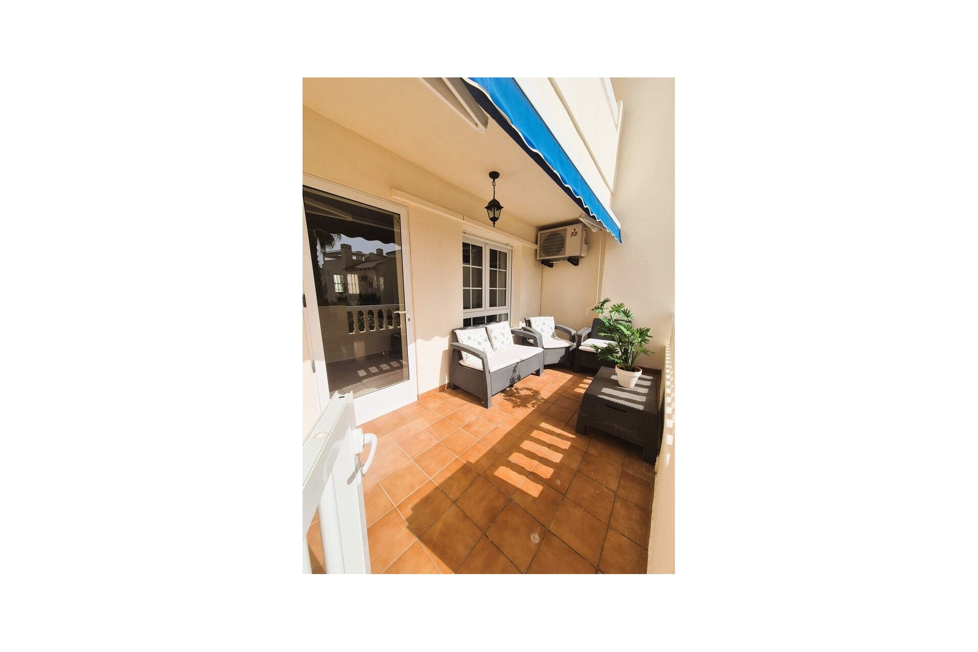 Revente - Town House -
Las Ramblas Golf - Inland
