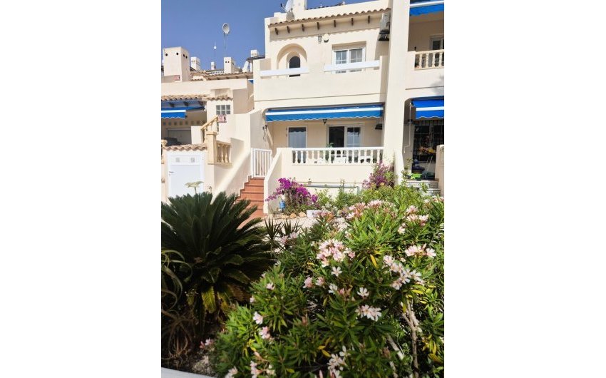 Revente - Town House -
Las Ramblas Golf - Inland