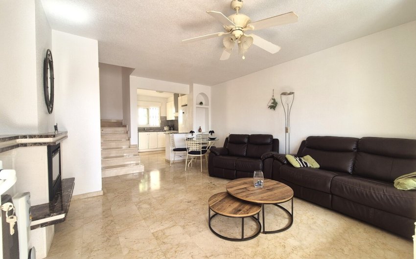 Revente - Town House -
Las Ramblas Golf - Inland