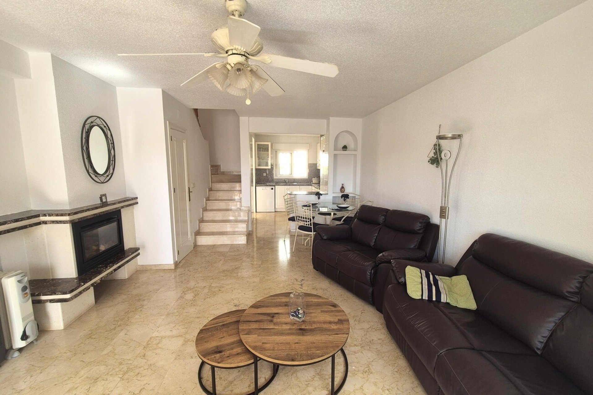 Revente - Town House -
Las Ramblas Golf - Inland