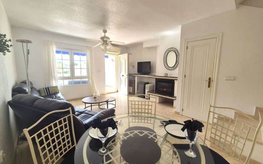 Revente - Town House -
Las Ramblas Golf - Inland