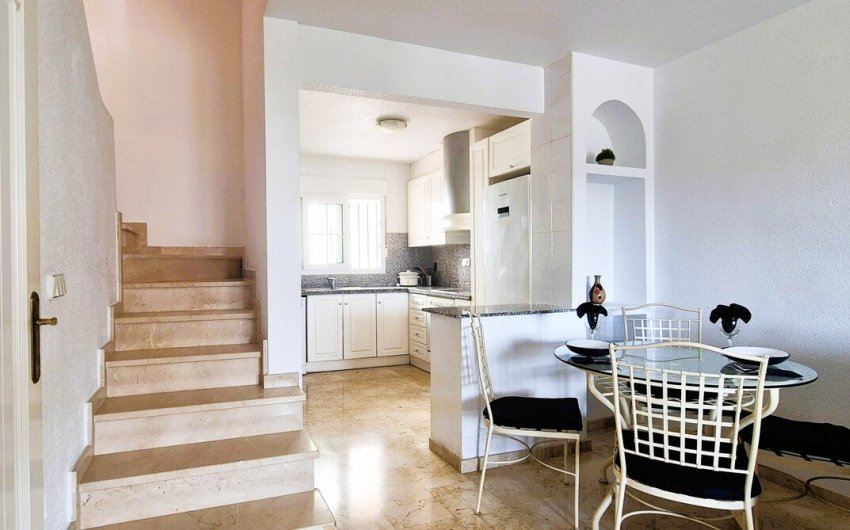 Revente - Town House -
Las Ramblas Golf - Inland