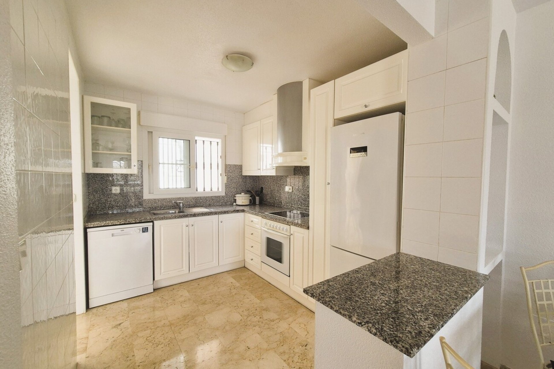 Revente - Town House -
Las Ramblas Golf - Inland