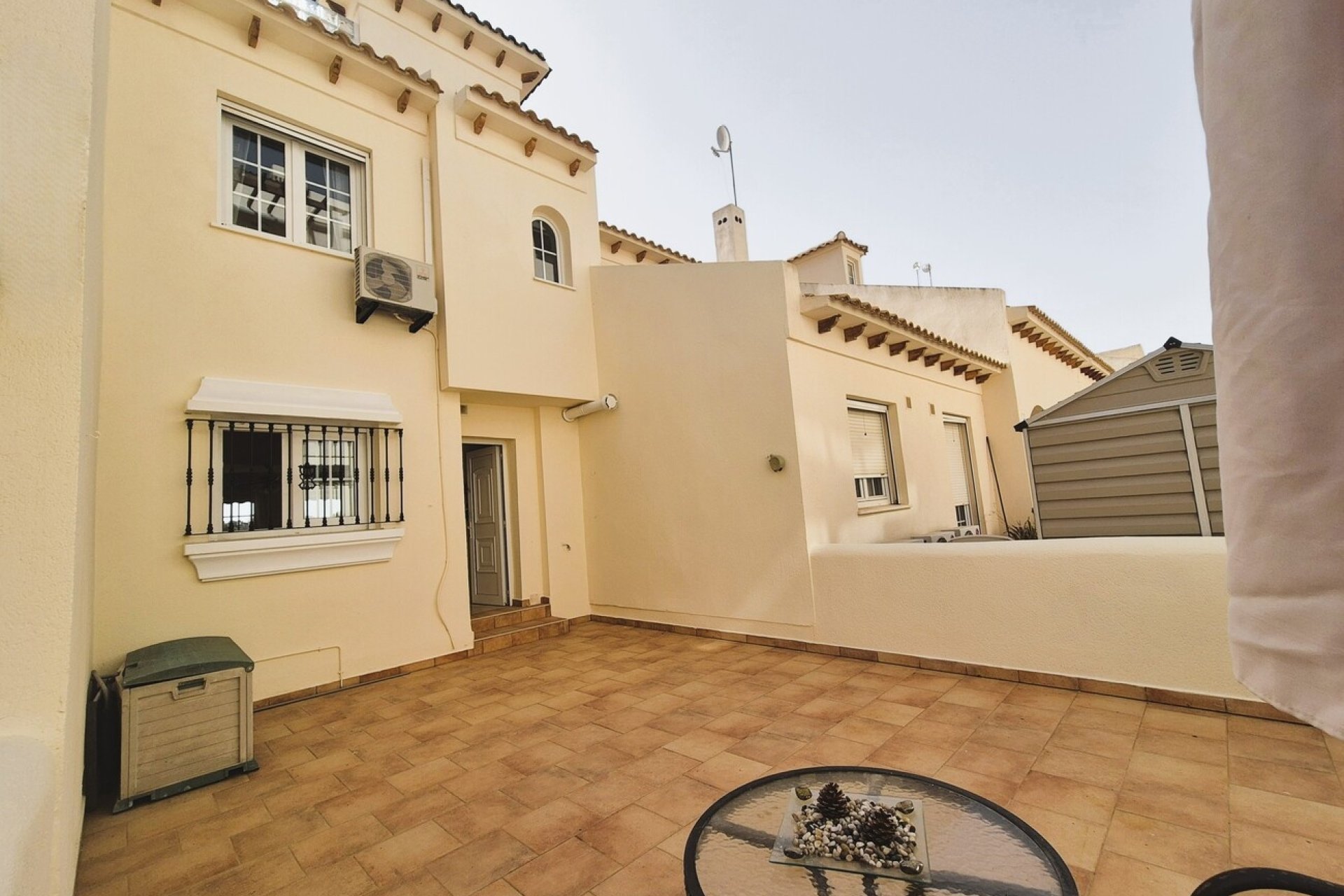 Revente - Town House -
Las Ramblas Golf - Inland