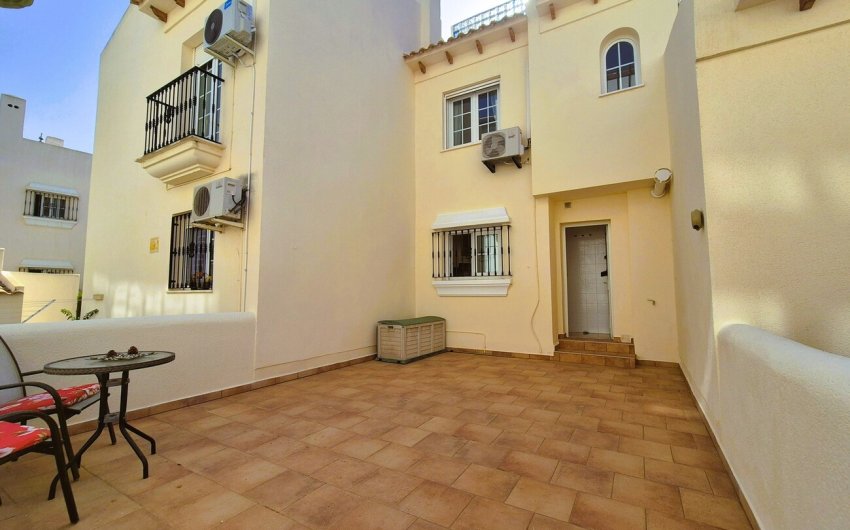 Revente - Town House -
Las Ramblas Golf - Inland