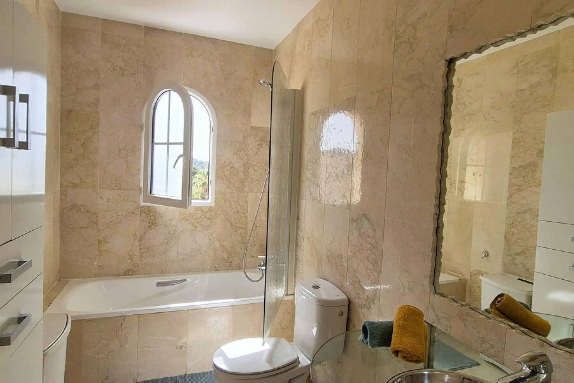 Revente - Town House -
Las Ramblas Golf - Inland