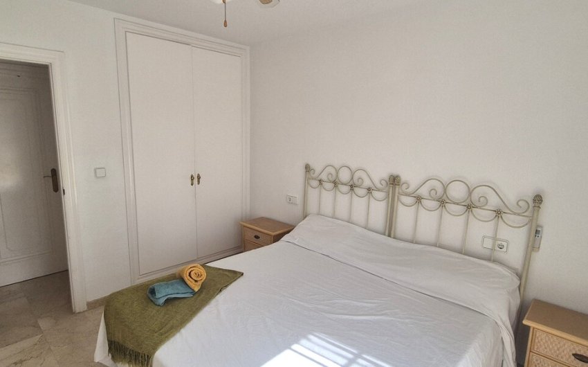 Revente - Town House -
Las Ramblas Golf - Inland