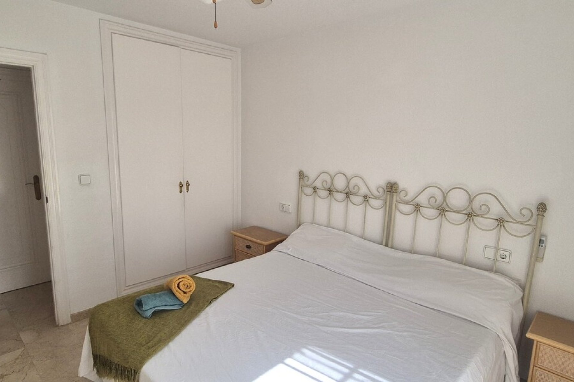Revente - Town House -
Las Ramblas Golf - Inland