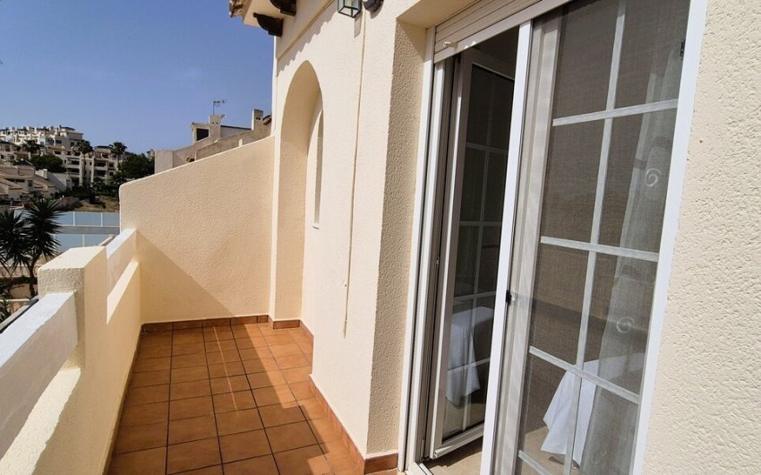 Revente - Town House -
Las Ramblas Golf - Inland