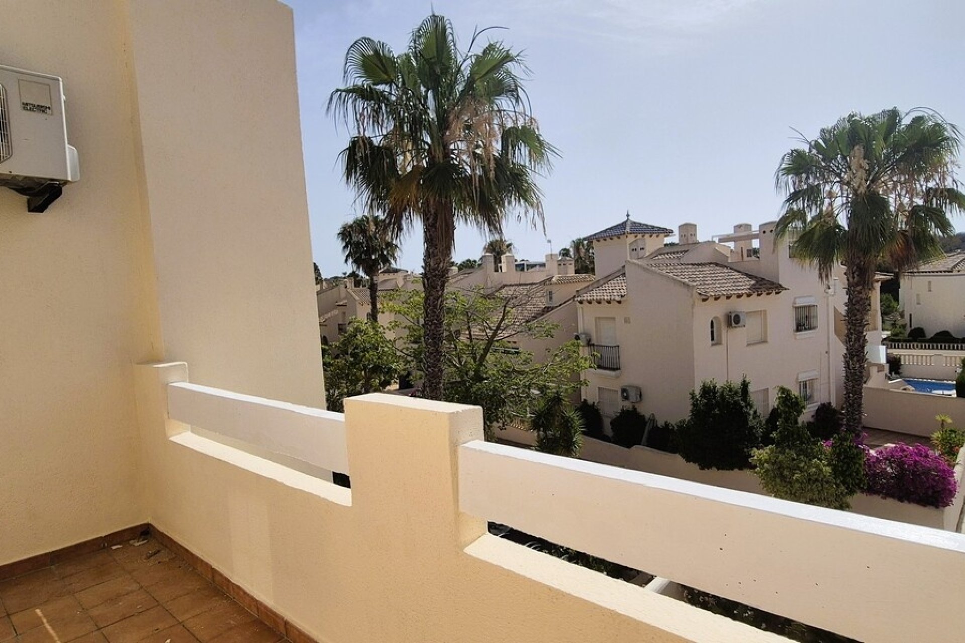 Revente - Town House -
Las Ramblas Golf - Inland