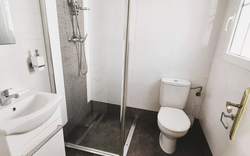 Revente - Town House -
Las Ramblas Golf - Inland