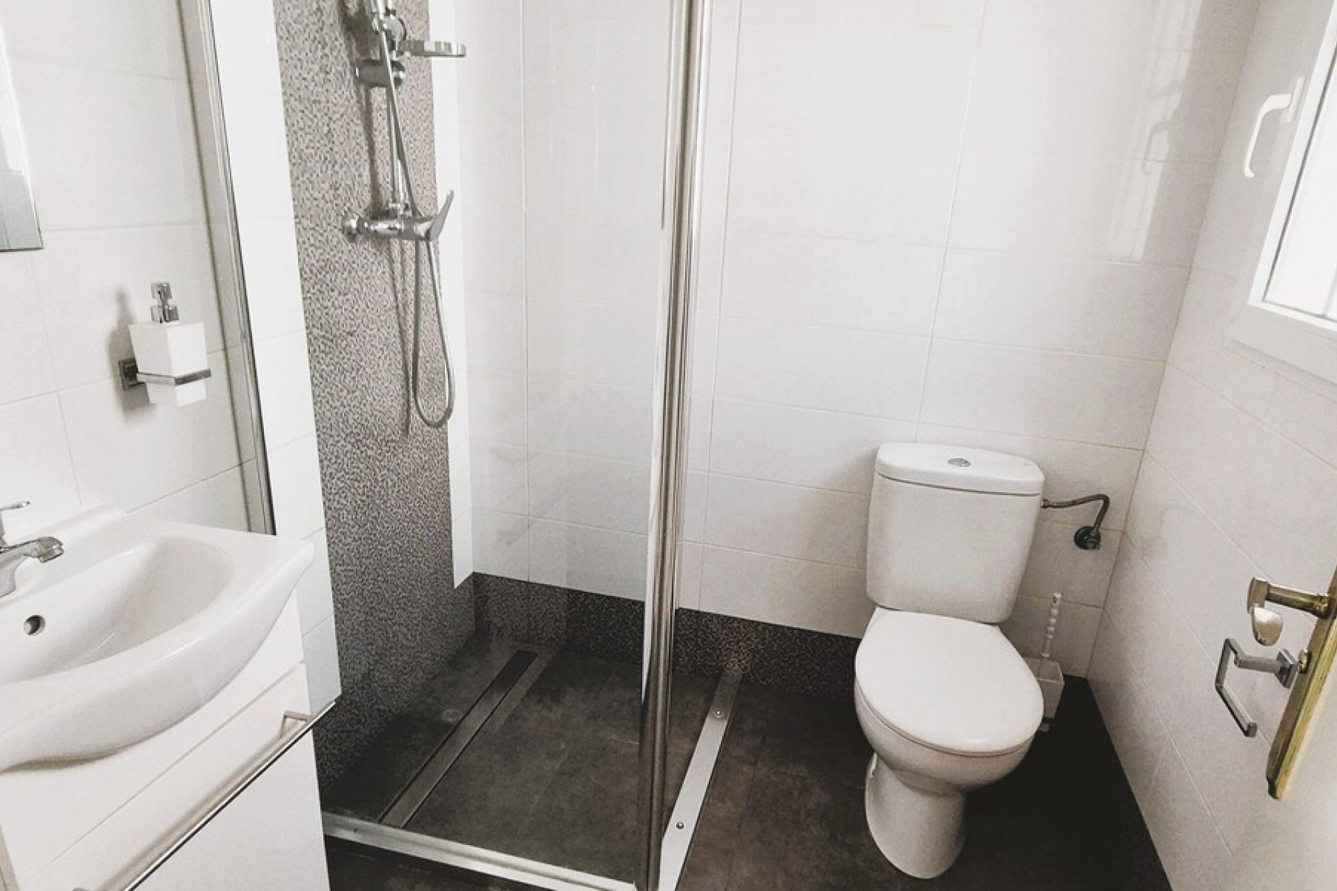 Revente - Town House -
Las Ramblas Golf - Inland
