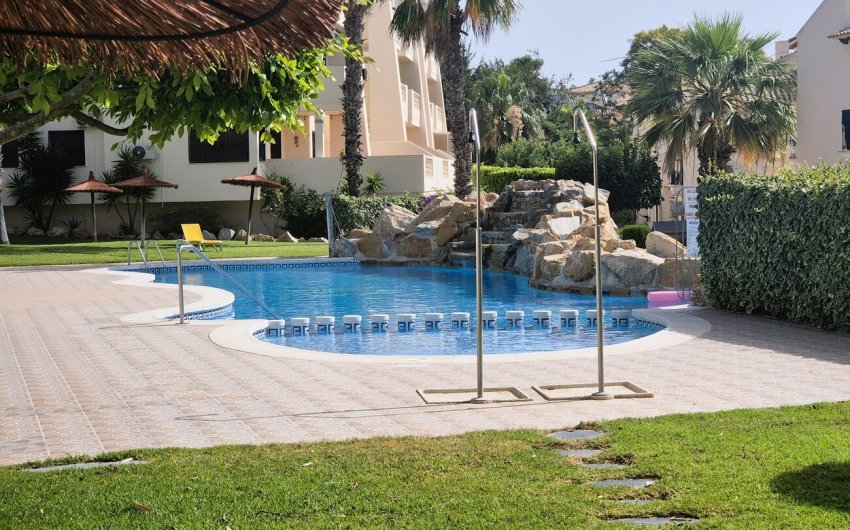 Revente - Town House -
Las Ramblas Golf - Inland